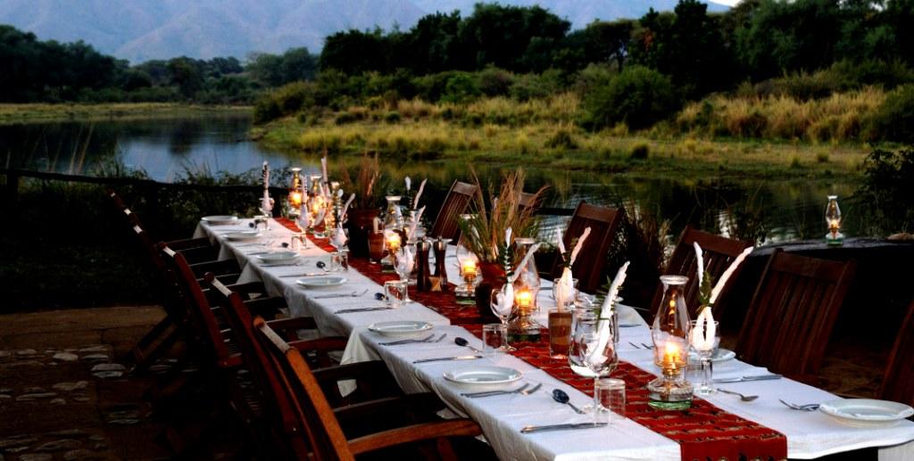 Time + Tide Chongwe Camp thumbnail 6